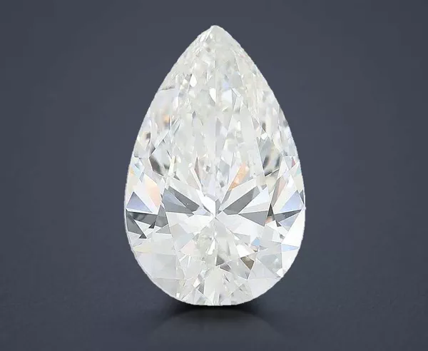 7.03 Carat · G · VVS2 Rare Carat Ideal Cut