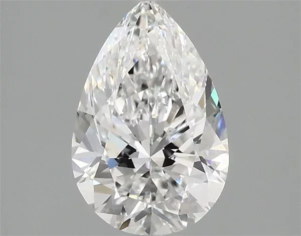 1.36 Carat · D · VS1 Rare Carat Ideal Cut