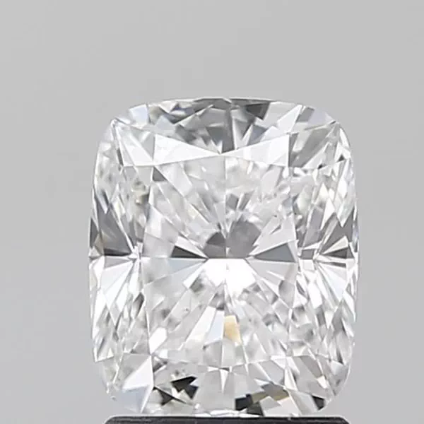 1.68 Carat · D · VS1 Rare Carat Ideal Cut