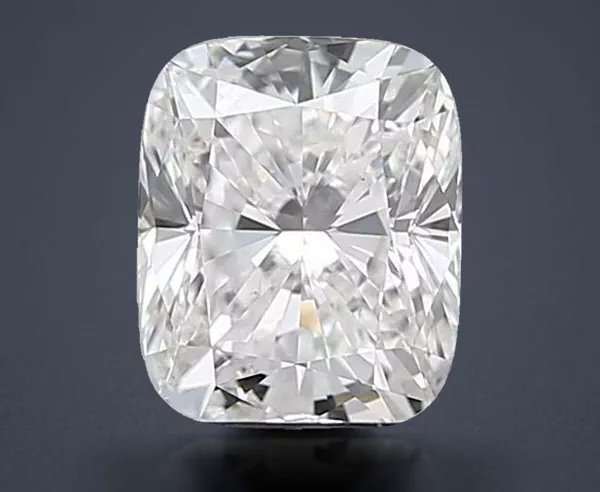 1.68 Carat · D · VS1 Rare Carat Ideal Cut
