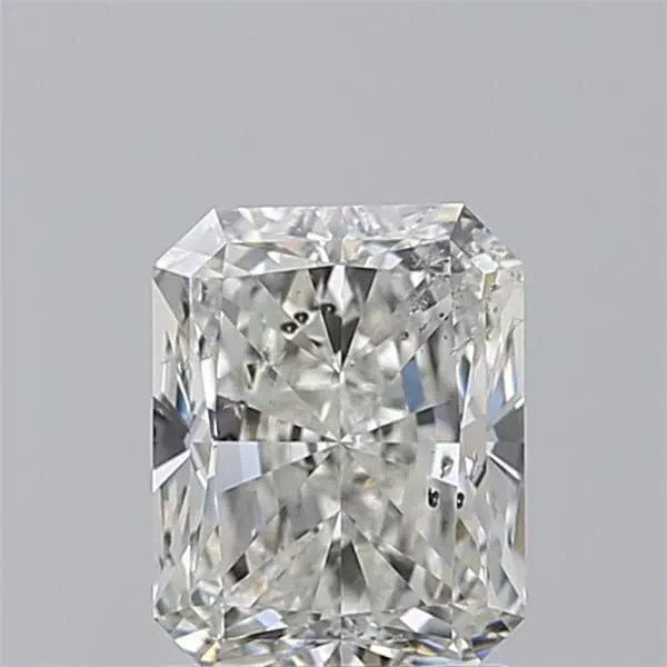 2.01 Carat · H · SI2 Rare Carat Ideal Cut