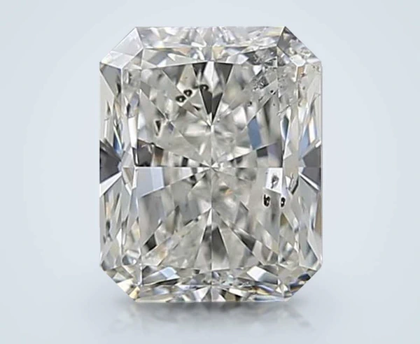 2.01 Carat · H · SI2 Rare Carat Ideal Cut