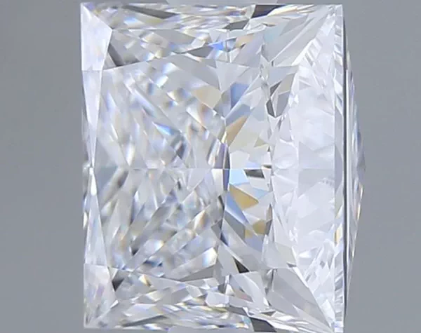 1.26 Carat · D · VVS2 Rare Carat Ideal Cut