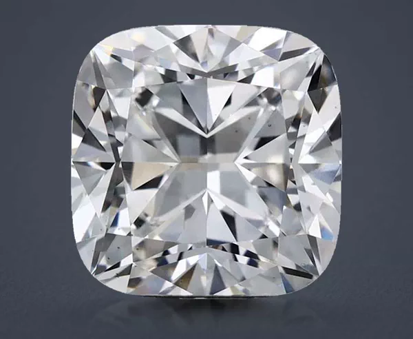 2.28 Carat · E · VS2 Rare Carat Ideal Cut