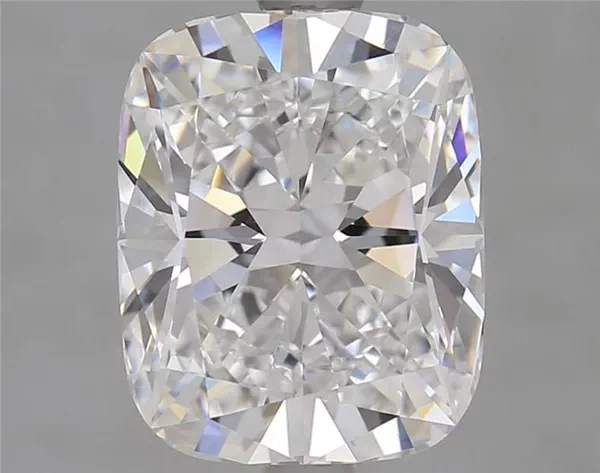 3.01 Carat · D · VVS2 Rare Carat Ideal Cut