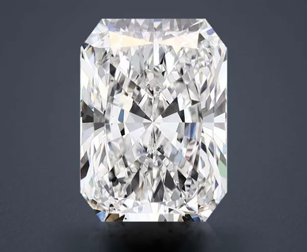 2.55 Carat · F · VS2 Rare Carat Ideal Cut
