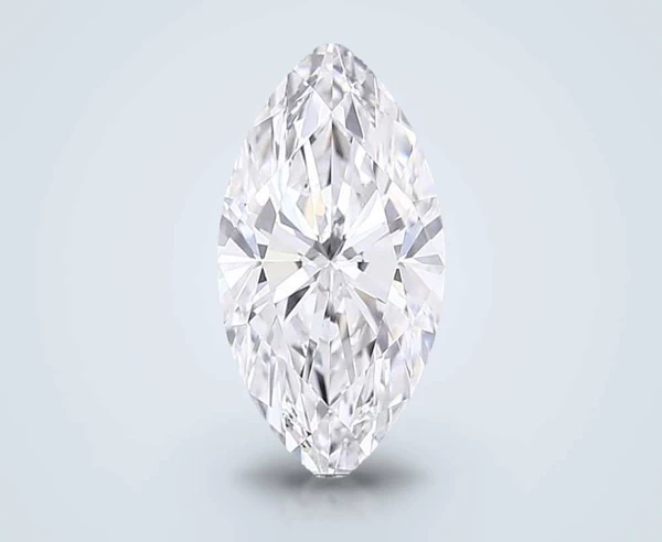 5.01 Carat · G · VS1 Rare Carat Ideal Cut