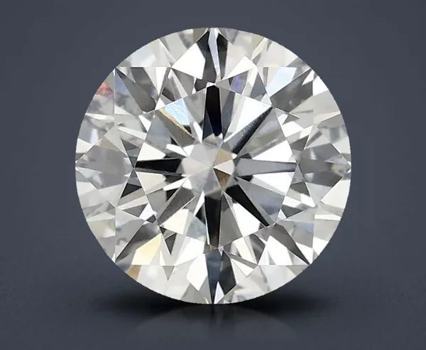 2.09 Carat · H · VVS2 Rare Carat Ideal Cut