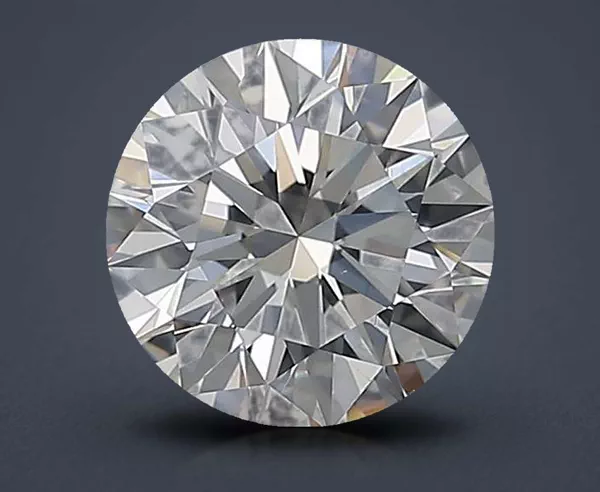 1.29 Carat · H · VS2 Rare Carat Ideal Cut
