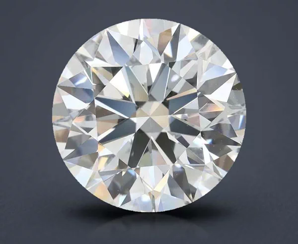 5.3 Carat · D · VVS1 Rare Carat Ideal Cut
