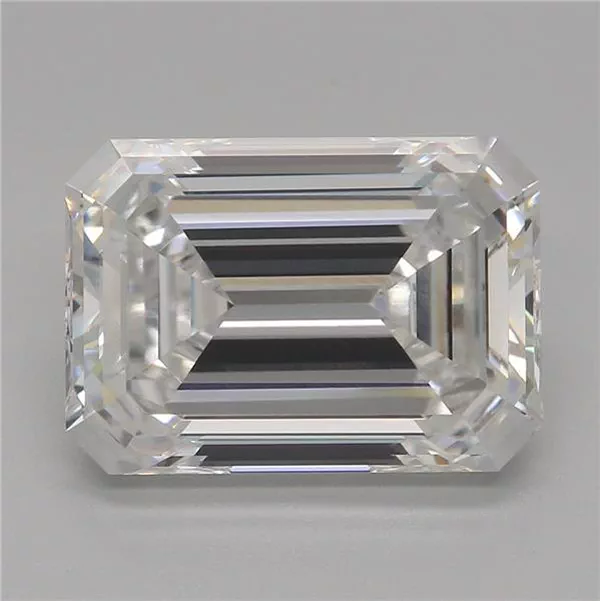 4.02 Carat · F · VS1 Rare Carat Ideal Cut