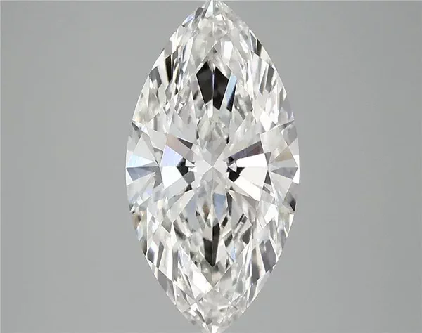 2.52 Carat · G · VS1 Rare Carat Ideal Cut