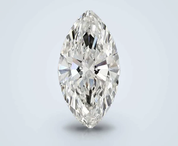 2.52 Carat · G · VS1 Rare Carat Ideal Cut