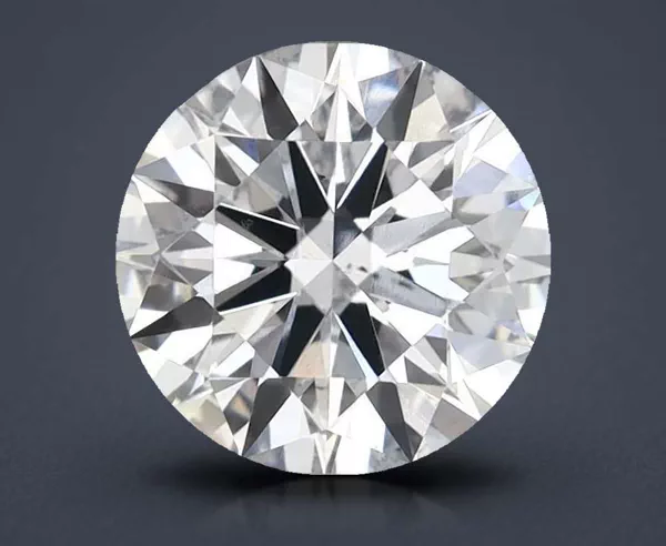 1.42 Carat · E · VS2 Rare Carat Ideal Cut