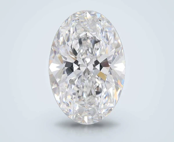 7.02 Carat · E · VS2 Rare Carat Ideal Cut