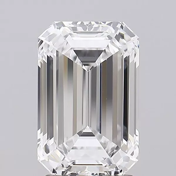 2.81 Carat · D · FL Rare Carat Ideal Cut