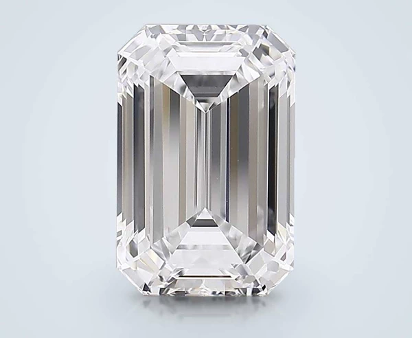 2.81 Carat · D · FL Rare Carat Ideal Cut
