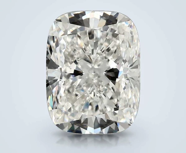 4.86 Carat · F · VVS2 Rare Carat Ideal Cut
