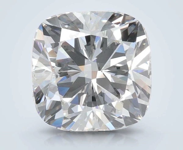 3.36 Carat · D · VVS1 Rare Carat Ideal Cut