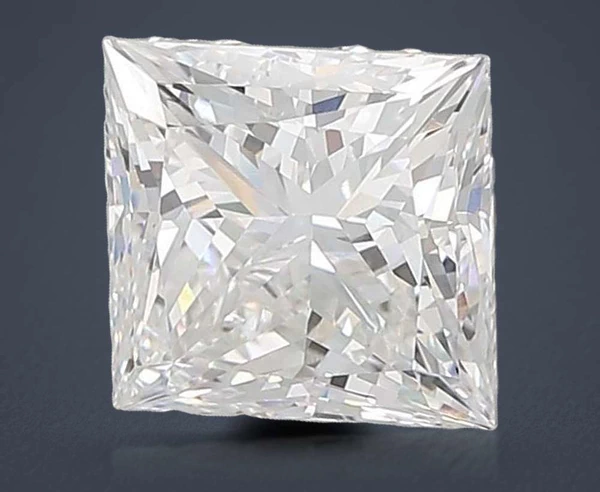 6.08 Carat · D · VVS2 Rare Carat Ideal Cut