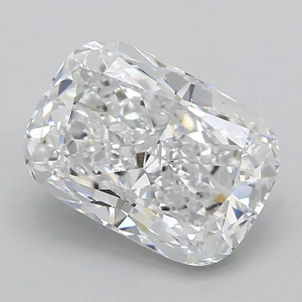 2.63 Carat · D · VVS1 Rare Carat Ideal Cut
