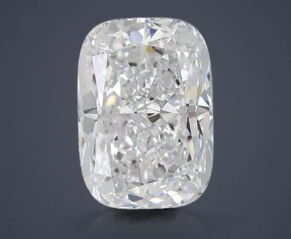 2.63 Carat · D · VVS1 Rare Carat Ideal Cut