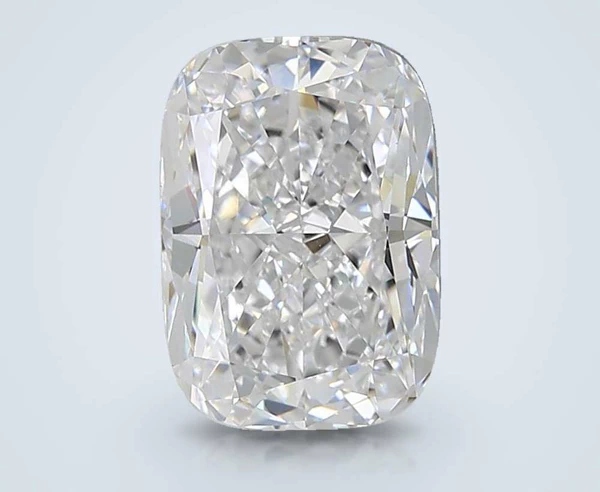 2.63 Carat · D · VVS1 Rare Carat Ideal Cut