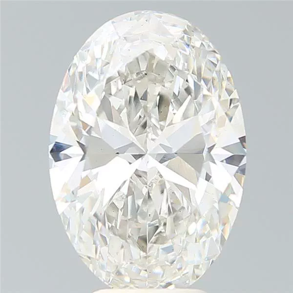 5.21 Carat · G · VS2 Rare Carat Ideal Cut