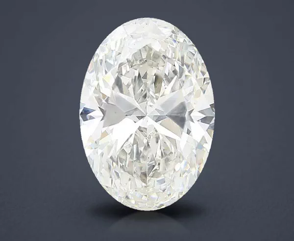 5.21 Carat · G · VS2 Rare Carat Ideal Cut