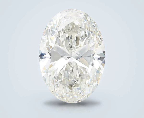 5.21 Carat · G · VS2 Rare Carat Ideal Cut