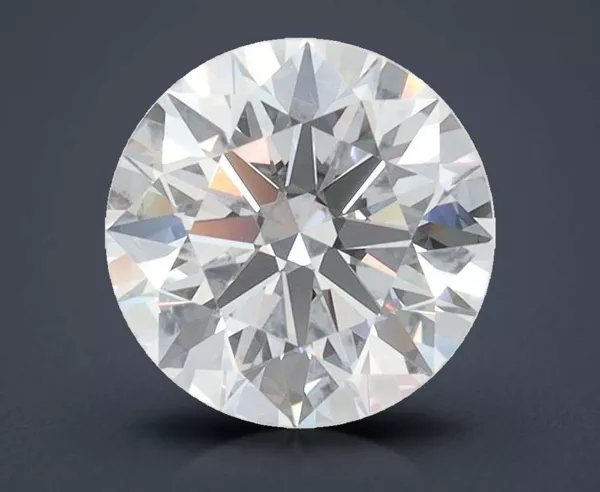 1.79 Carat · D · FL Rare Carat Ideal Cut