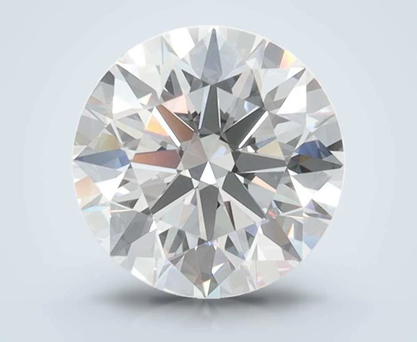1.79 Carat · D · FL Rare Carat Ideal Cut