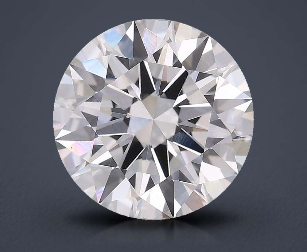 1.6 Carat · H · VVS2 Rare Carat Ideal Cut
