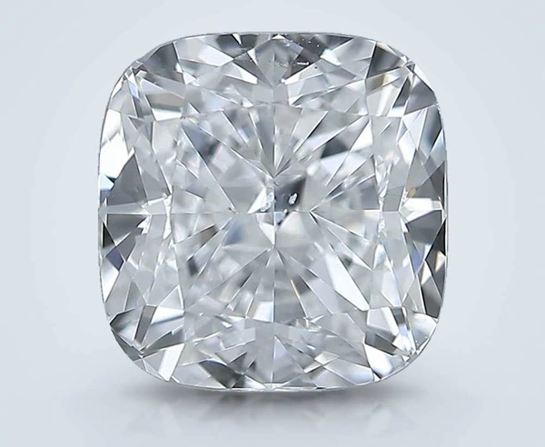 0.81 Carat · F · SI1 Rare Carat Ideal Cut