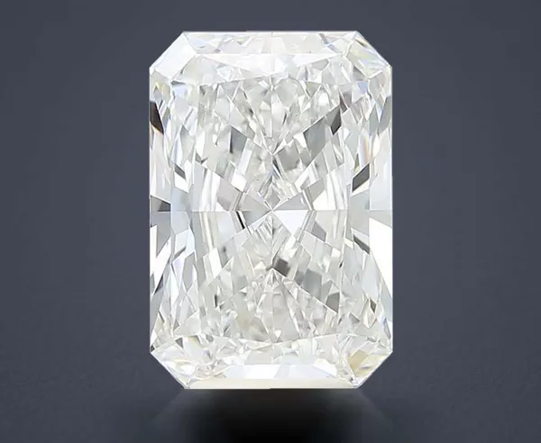 5.31 Carat · G · VS1 Rare Carat Ideal Cut