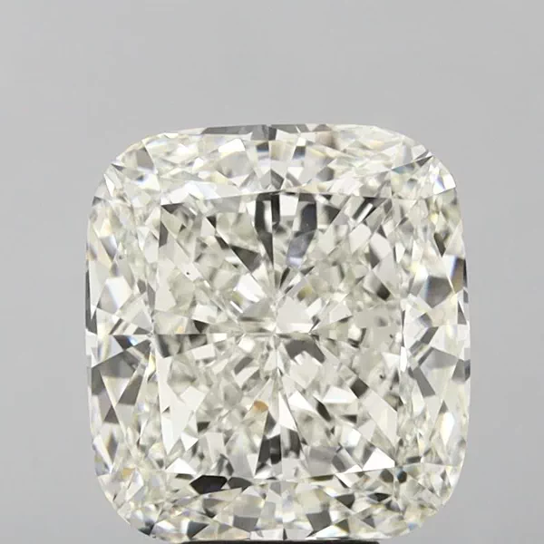 10.02 Carat · H · VS2 Rare Carat Ideal Cut