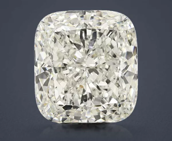 10.02 Carat · H · VS2 Rare Carat Ideal Cut