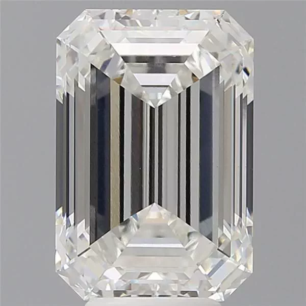 6.08 Carat · F · VVS2 Rare Carat Ideal Cut