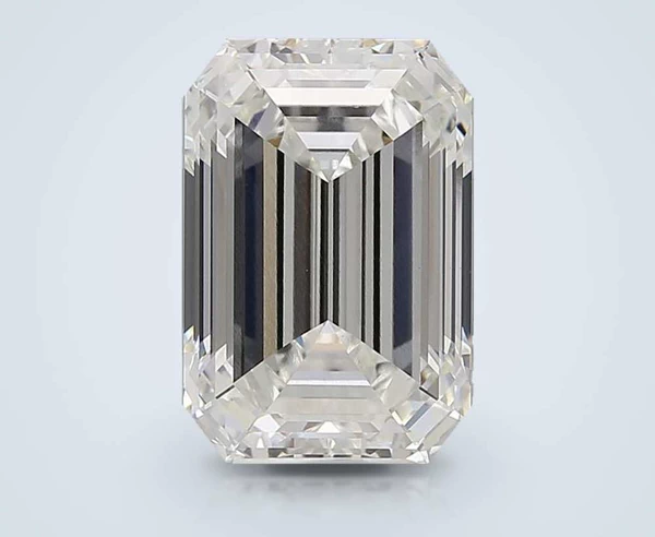 6.08 Carat · F · VVS2 Rare Carat Ideal Cut