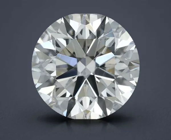 0.56 Carat · I · VS1 excellent Cut