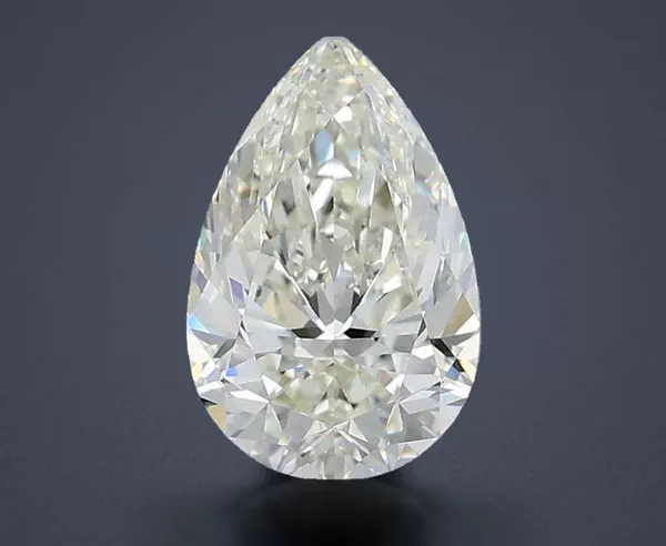 1.31 Carat · I · VVS2 very good Cut