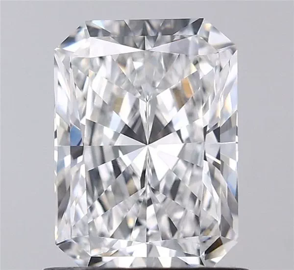 1.05 Carat · D · VVS2 Rare Carat Ideal Cut