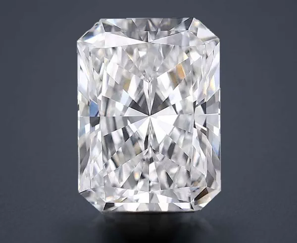 1.05 Carat · D · VVS2 Rare Carat Ideal Cut
