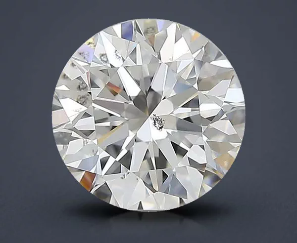 2.51 Carat · H · SI2 Rare Carat Ideal Cut
