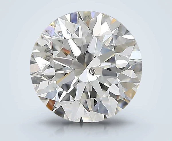 2.51 Carat · H · SI2 Rare Carat Ideal Cut