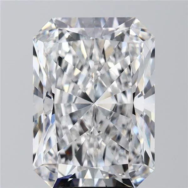 6 Carat · E · VS1 Rare Carat Ideal Cut