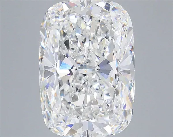 11.08 Carat · E · VVS2 Rare Carat Ideal Cut