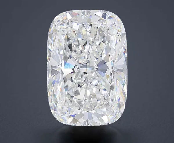 11.08 Carat · E · VVS2 Rare Carat Ideal Cut
