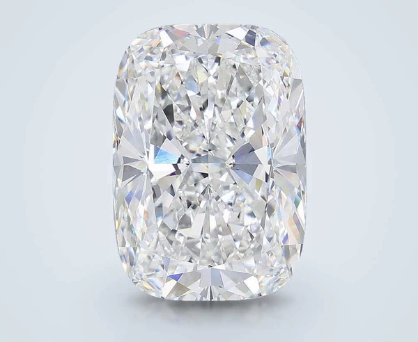 11.08 Carat · E · VVS2 Rare Carat Ideal Cut