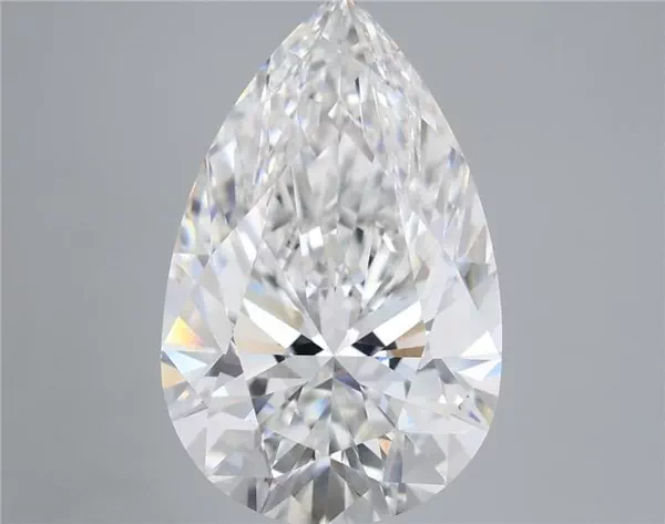 7.01 Carat · E · VVS2 Rare Carat Ideal Cut